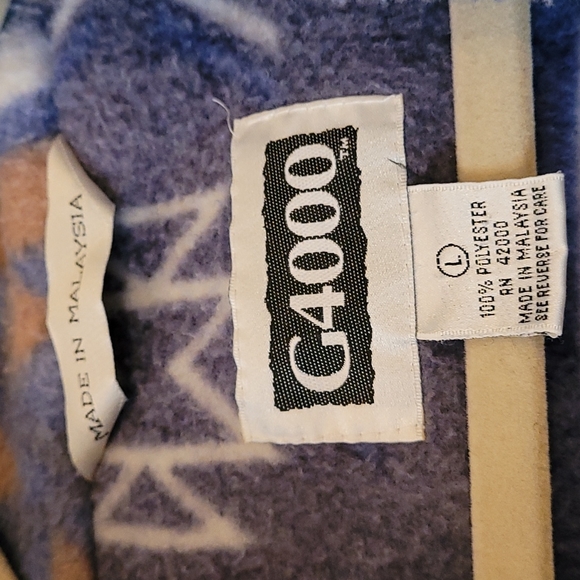 G4000 Jacket - Picture 5 of 7